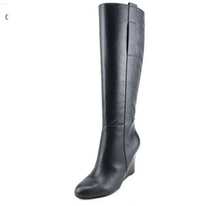 💗💗 Wedge  boots